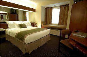Microtel Inn & Suites By Wyndham Middletown Zewnętrze zdjęcie