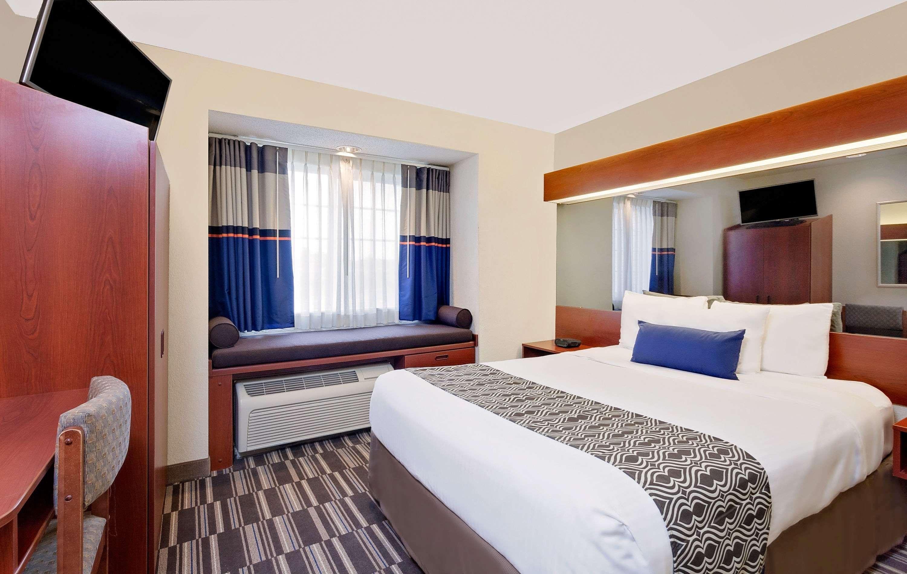 Microtel Inn & Suites By Wyndham Middletown Zewnętrze zdjęcie
