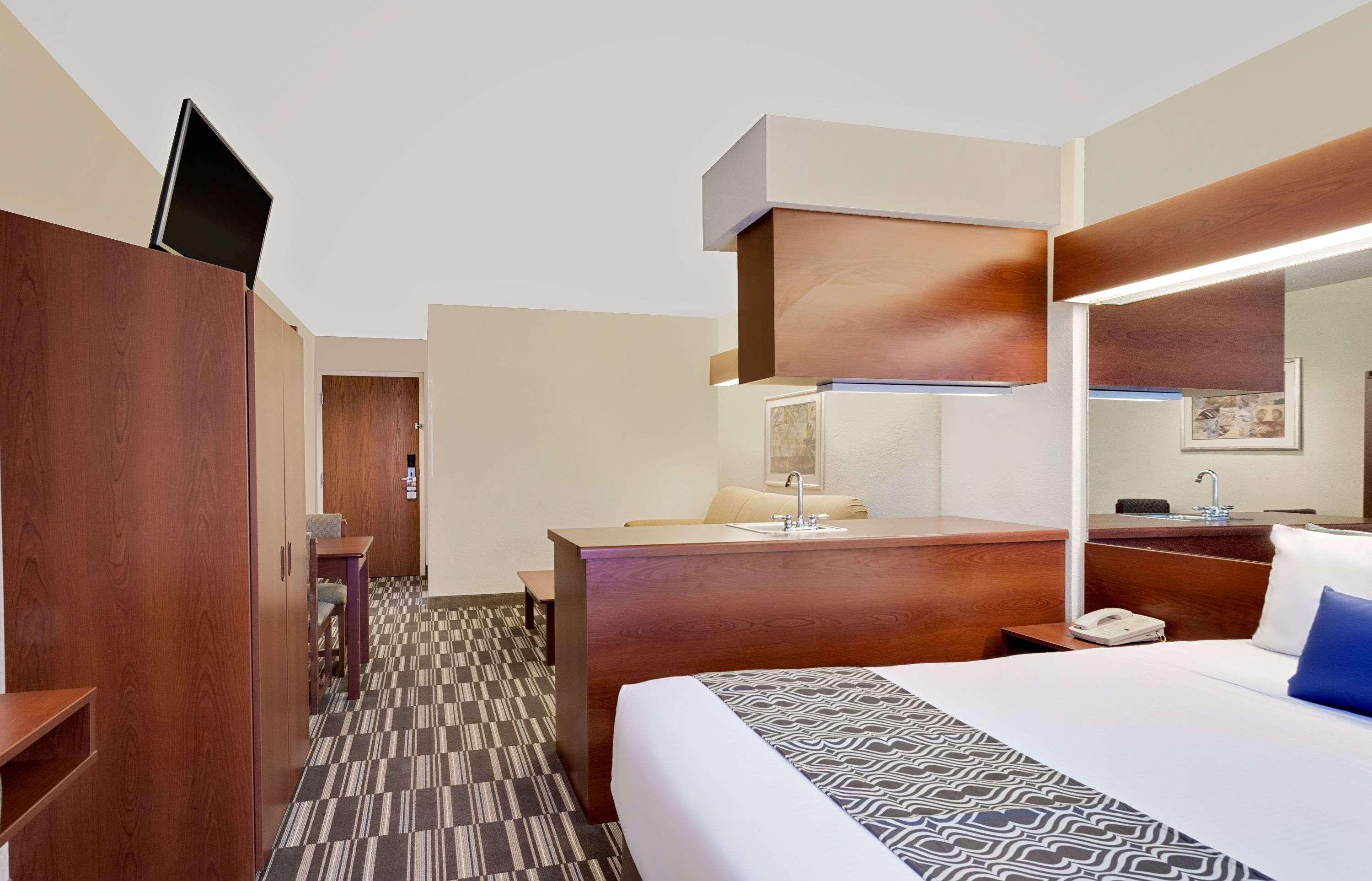 Microtel Inn & Suites By Wyndham Middletown Zewnętrze zdjęcie
