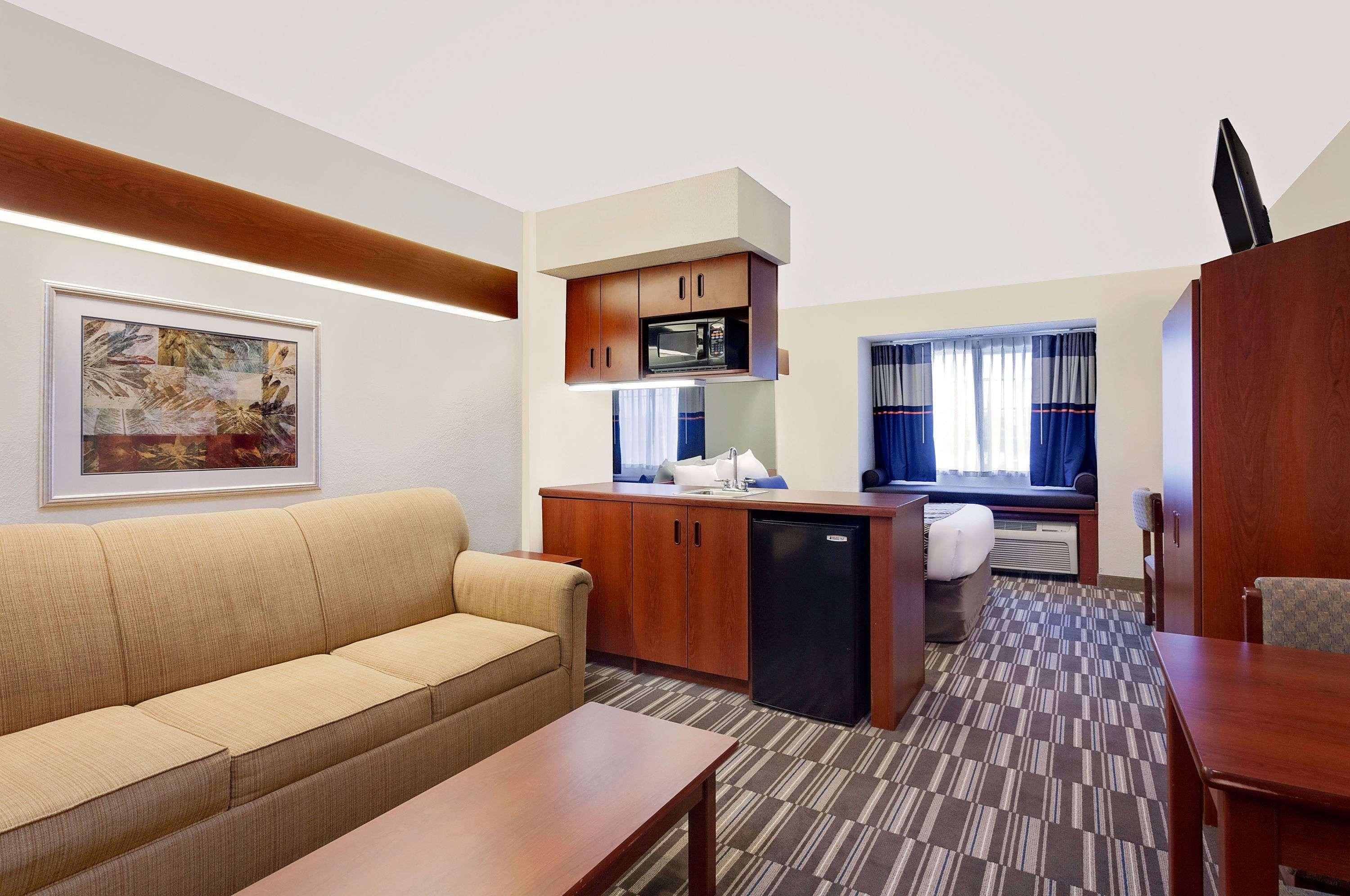 Microtel Inn & Suites By Wyndham Middletown Zewnętrze zdjęcie