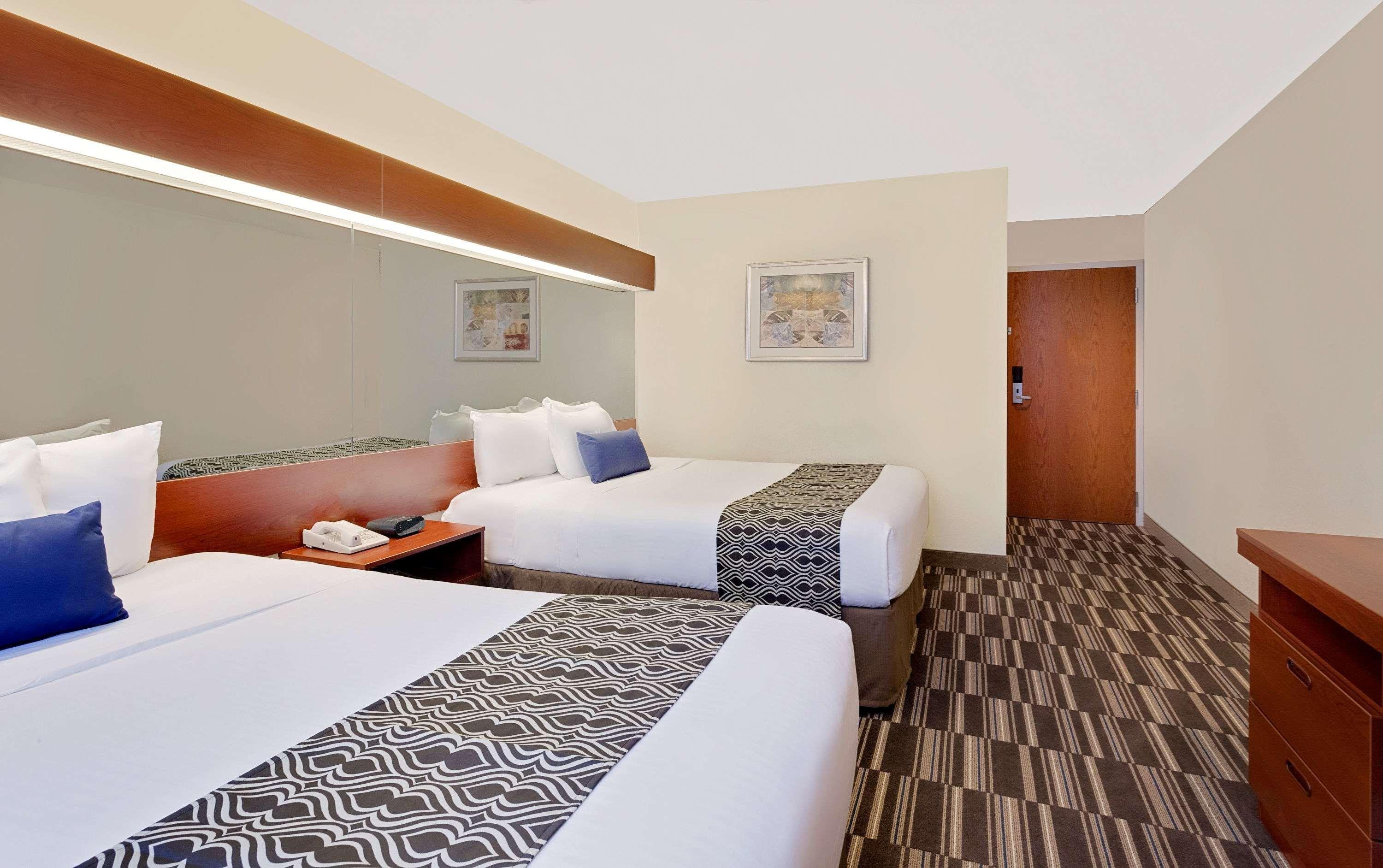 Microtel Inn & Suites By Wyndham Middletown Zewnętrze zdjęcie