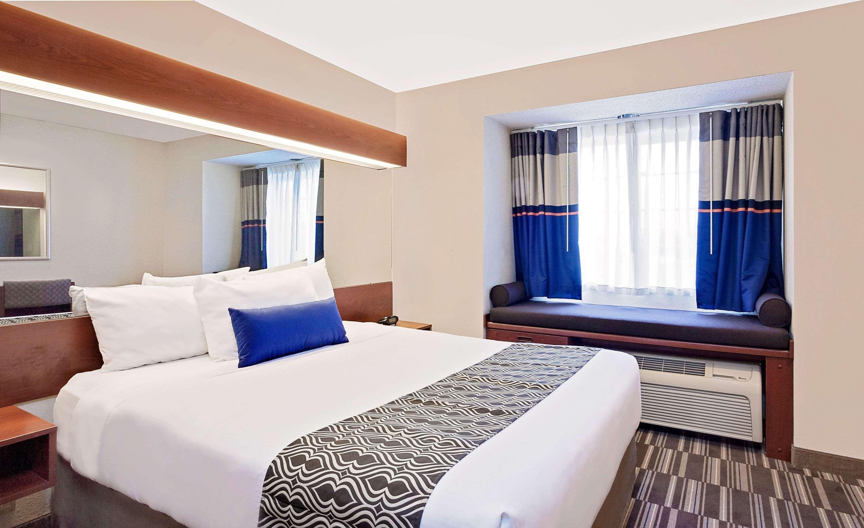 Microtel Inn & Suites By Wyndham Middletown Zewnętrze zdjęcie