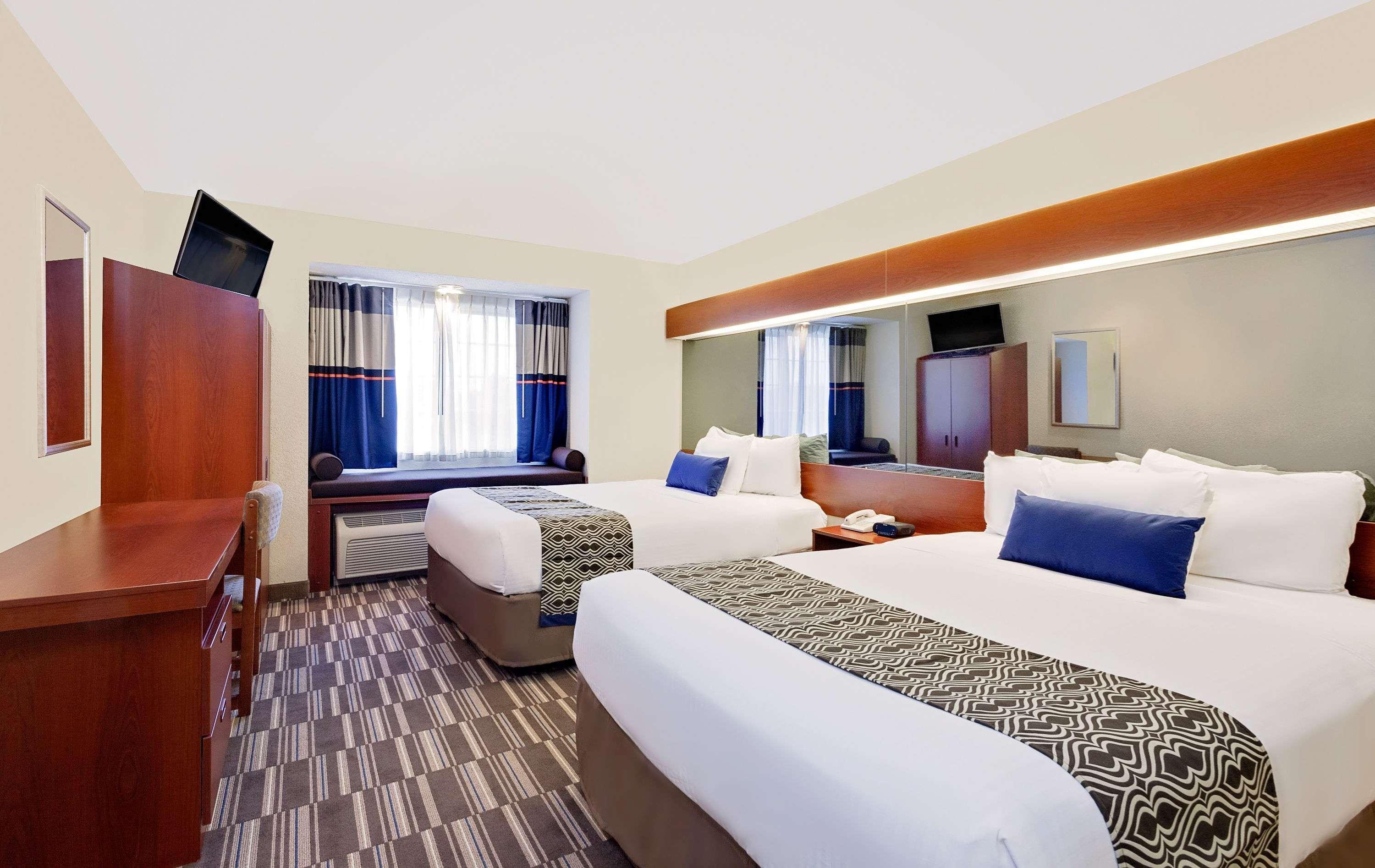 Microtel Inn & Suites By Wyndham Middletown Zewnętrze zdjęcie