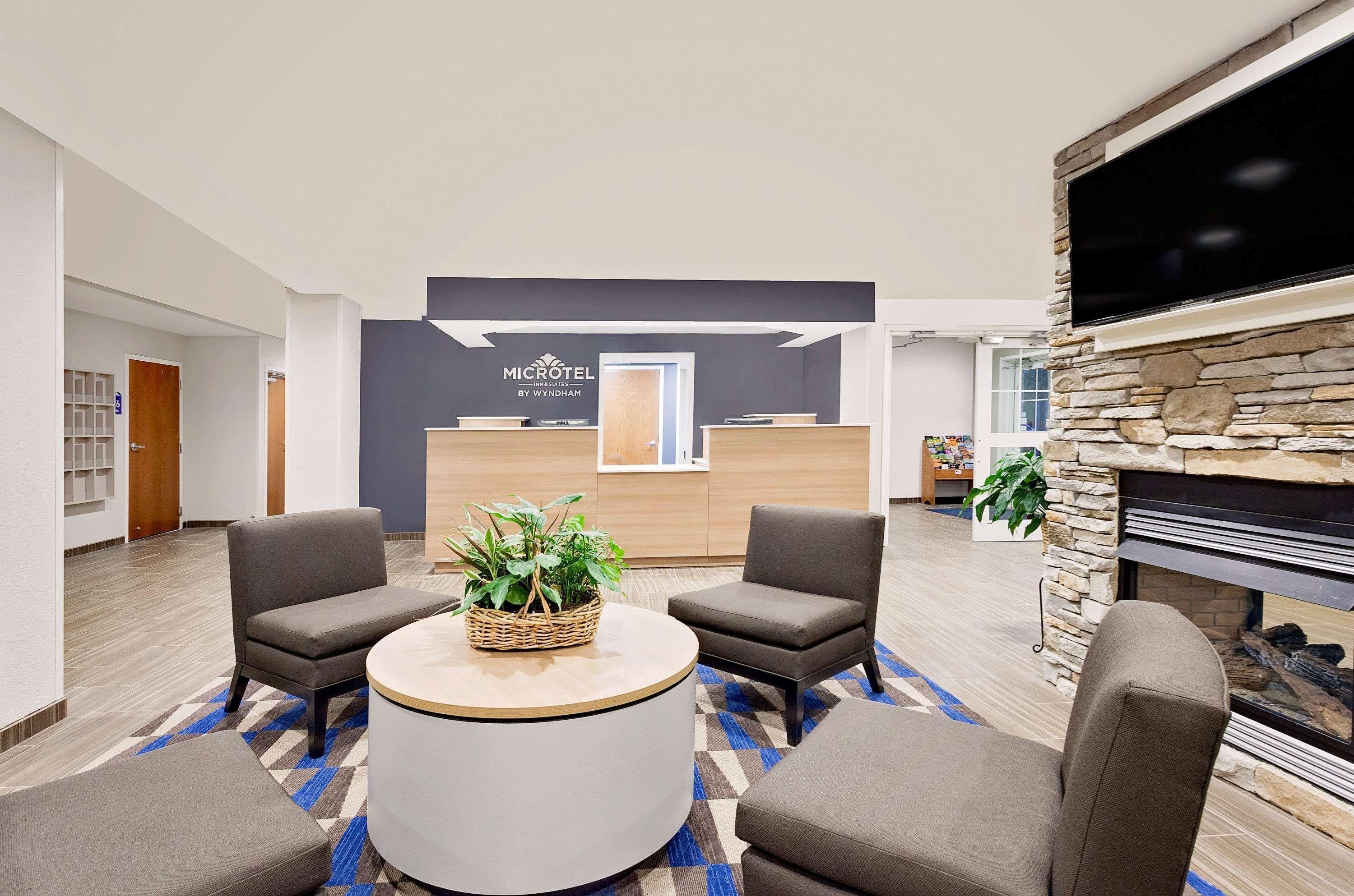 Microtel Inn & Suites By Wyndham Middletown Zewnętrze zdjęcie