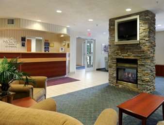 Microtel Inn & Suites By Wyndham Middletown Wnętrze zdjęcie