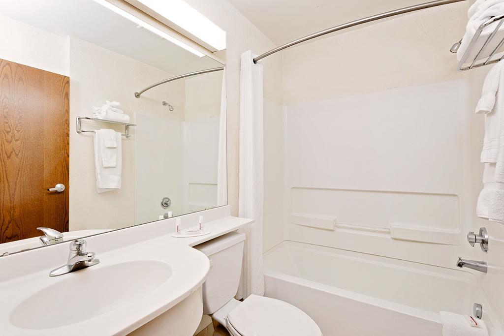 Microtel Inn & Suites By Wyndham Middletown Zewnętrze zdjęcie