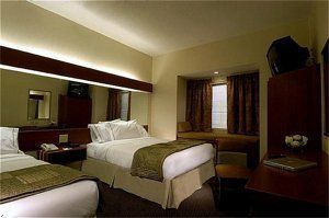 Microtel Inn & Suites By Wyndham Middletown Pokój zdjęcie