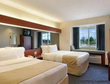 Microtel Inn & Suites By Wyndham Middletown Zewnętrze zdjęcie